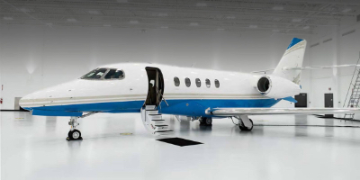Cessna Citation Latitude