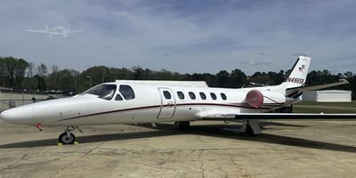 Cessna Citation Bravo
