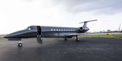 2006 Embraer Legacy for sale