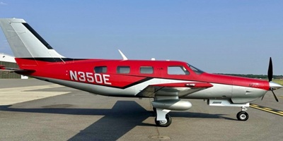 2020 Piper M350 for sale