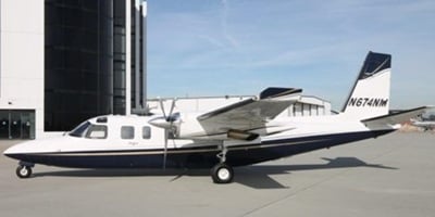 Commander 690 for sale