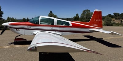 1979 American General-Grumman for sale