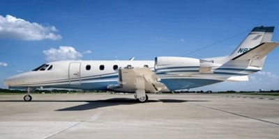 2007 Cessna Citation XLS for sale