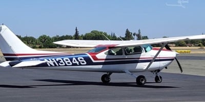 1976 Cessna 182 Skylane