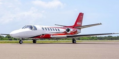 1997 Cessna Citation V