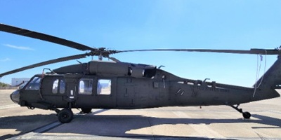 Sikorsky for sale