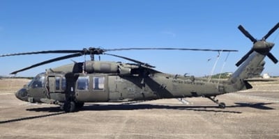 Sikorsky for sale