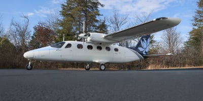 2022 Tecnam P2012 for sale