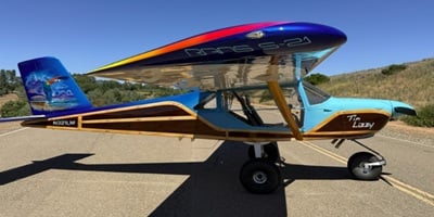 2021 Other Single Engine for sale