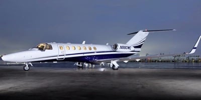2005 Cessna CitationJet CJ3 for sale