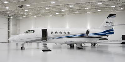 2026 Cessna Citation Latitude