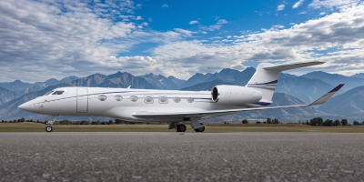 2019 Gulfstream G500 for sale