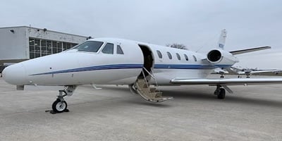 1999 Cessna Citation Excel for sale