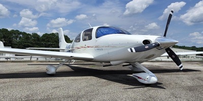 2006 Cirrus SR20 for sale