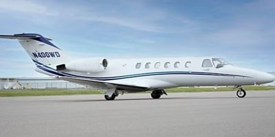 2000 Cessna CitationJet CJ2 for sale