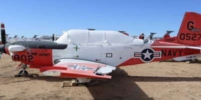 1977 Warbirds