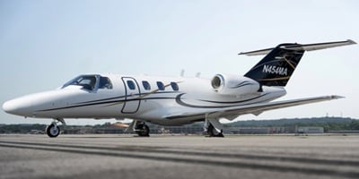1998 Cessna Citation 525 for sale