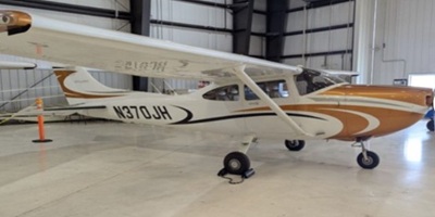 2009 Cessna 182 Skylane