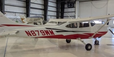 2010 Cessna 182 Skylane