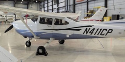 2010 Cessna 182 Skylane
