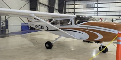 2009 Cessna 182 Skylane