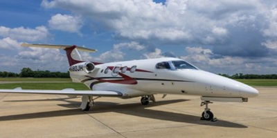 2009 Embraer Phenom