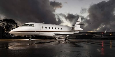 2001 Gulfstream G200 for sale