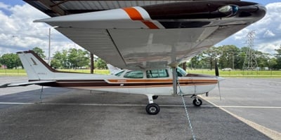 1980 Cessna 172 Skyhawk for sale