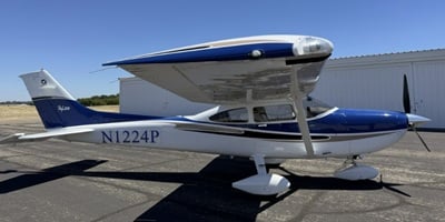 2004 Cessna 182 Skylane