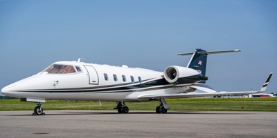 2011 Learjet 60 for sale