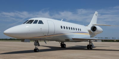1996 Falcon 2000 for sale