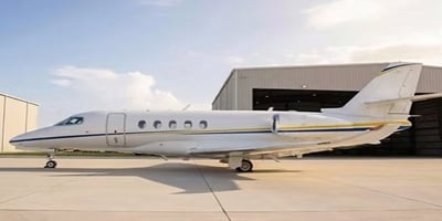 2016 Cessna Citation Latitude for sale