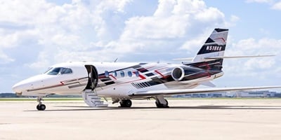 2016 Cessna Citation Latitude for sale