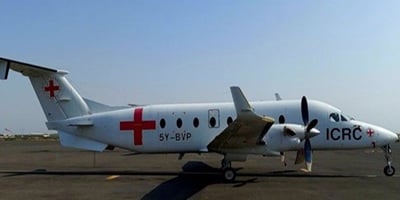 1995 Beech 1900