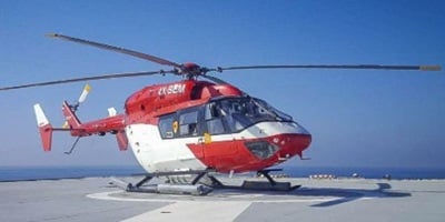 Eurocopter BK