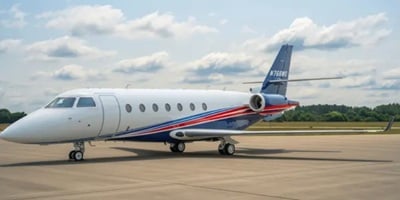 Gulfstream G200