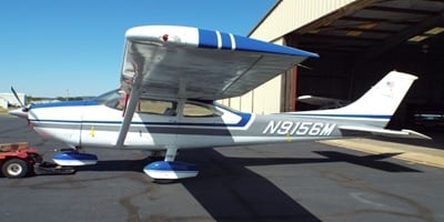 Cessna 182 Skylane