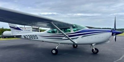 Cessna T182RG