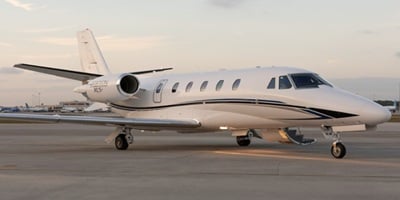 Cessna Citation XLS