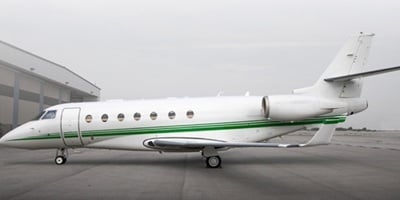 2008 Gulfstream G200