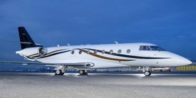 2007 Gulfstream G200 for sale