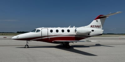 2003 Beechcraft Premier I for sale