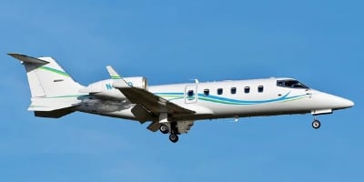 2006 Learjet 60SE - 50% Ownership Available for sale
