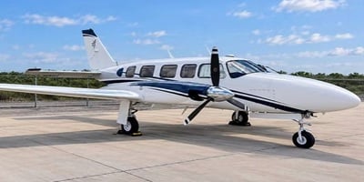 1979 Piper Navajo Chieftain for sale
