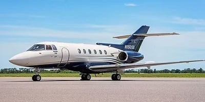 1991 Hawker 800A for sale
