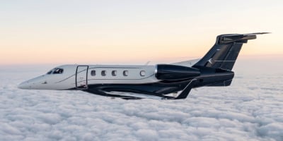 2026 Embraer Phenom 300E - Q4 2026 Delivery for sale