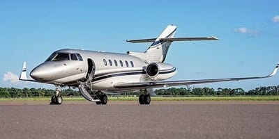 2002 Hawker 800XP for sale