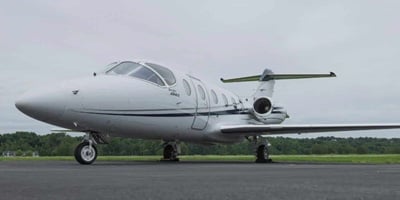 2000 Beechjet 400A for sale
