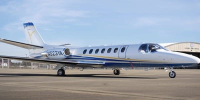 1995 Cessna Citation V