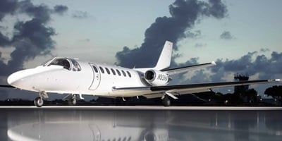 1998 Cessna Citation V for sale